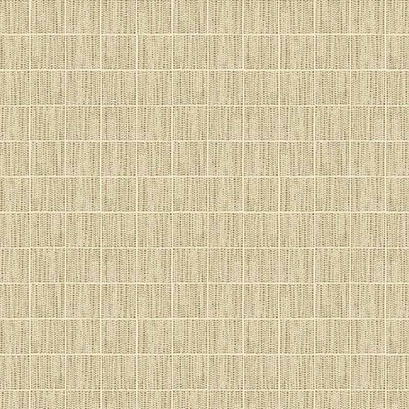 AND Cocoa Pink A-612-LN Bark Cloth - Cotton Fabric