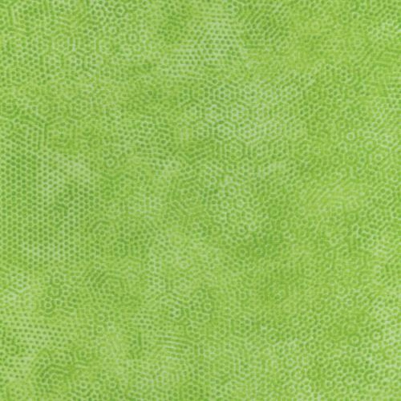 AND Dimples - P0260-1867-VL Olivine - Cotton Fabric