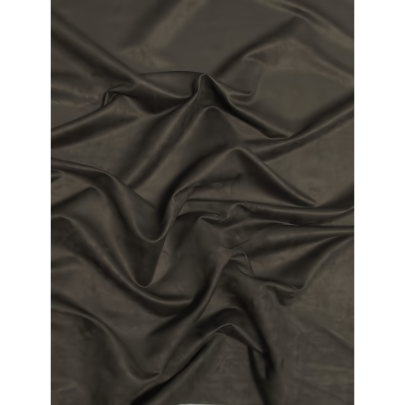 Microsuede/Suede Fabric 30 Yard Bolt - Charcoal