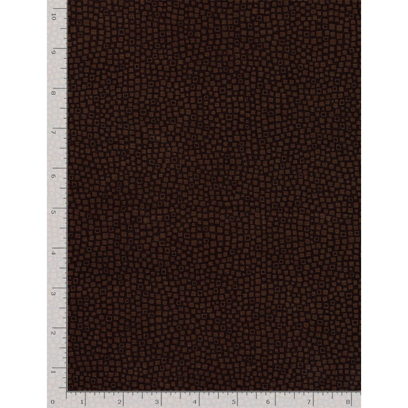 Blockbuster Basics BLOCK-C8400 BROWN