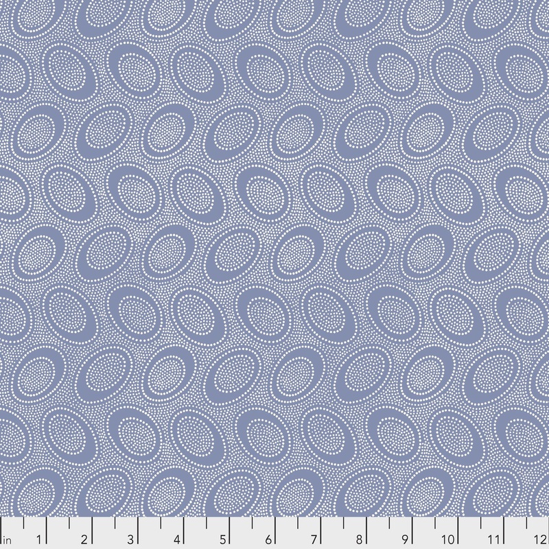 Aboriginal Dot GP71.DELFT
