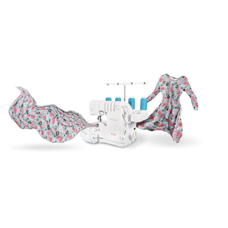 baby lock Acclaim Overlocker BLE-S4
