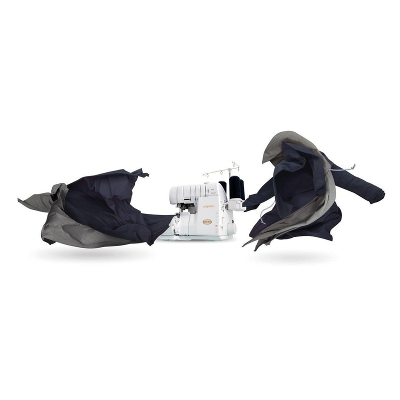 Babylock Enlighten Overlocker BLE-3ATW-2