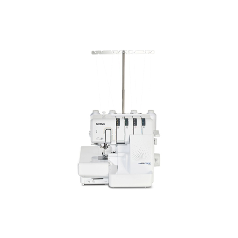 Brother Airflow 3000 Electronic Air Threading Overlocker