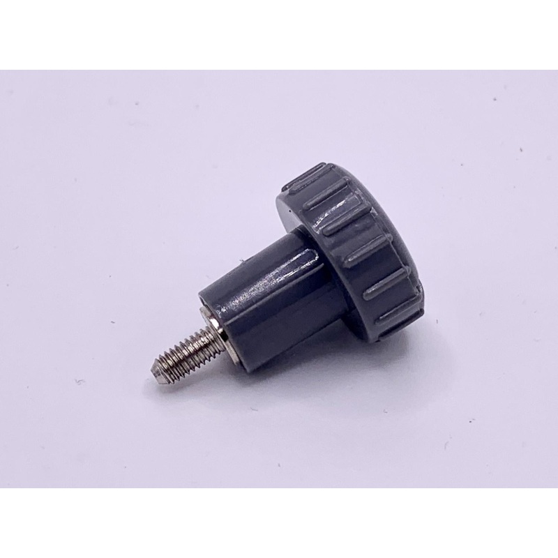 Brother Large Thumb Screw for Multi-Needle Embroidery Machines 2-Pack | XC5553051