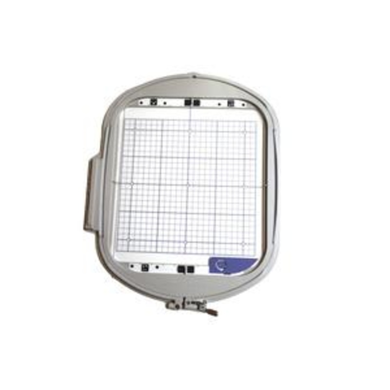 Brother SA450S EF97S Embroidery Hoop 9.5" x 9.5" for Stellaire XE1 XJ1, Babylock IQ Intuition With C