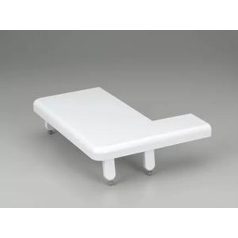 Brother SAWT8 Wide Extension Table 16.14" x 8.26" for Jet Airflow 3000 and Air 1800 Overlock Serger