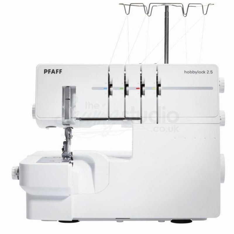 Pfaff hobbylock 2.5