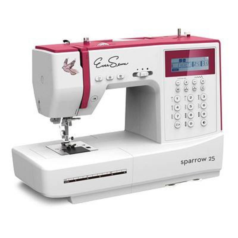 Sparrow 25 Sewing Machine