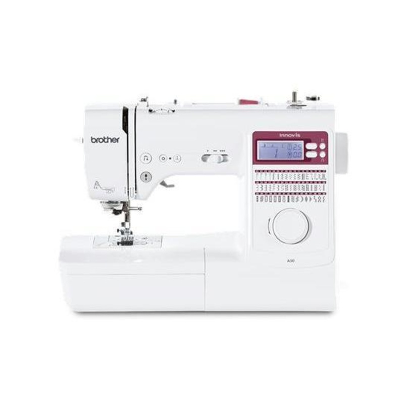 Brother Innovis A50 Sewing Machine
