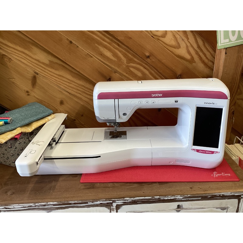 Brother Innovis V3LE