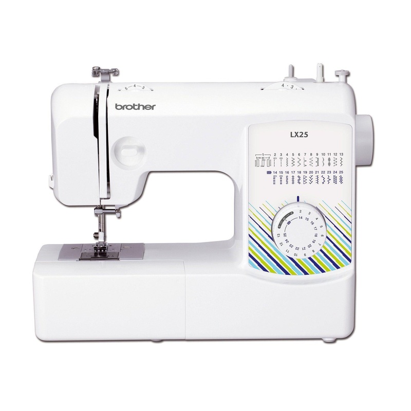 Brother LX25 Sewing Machine