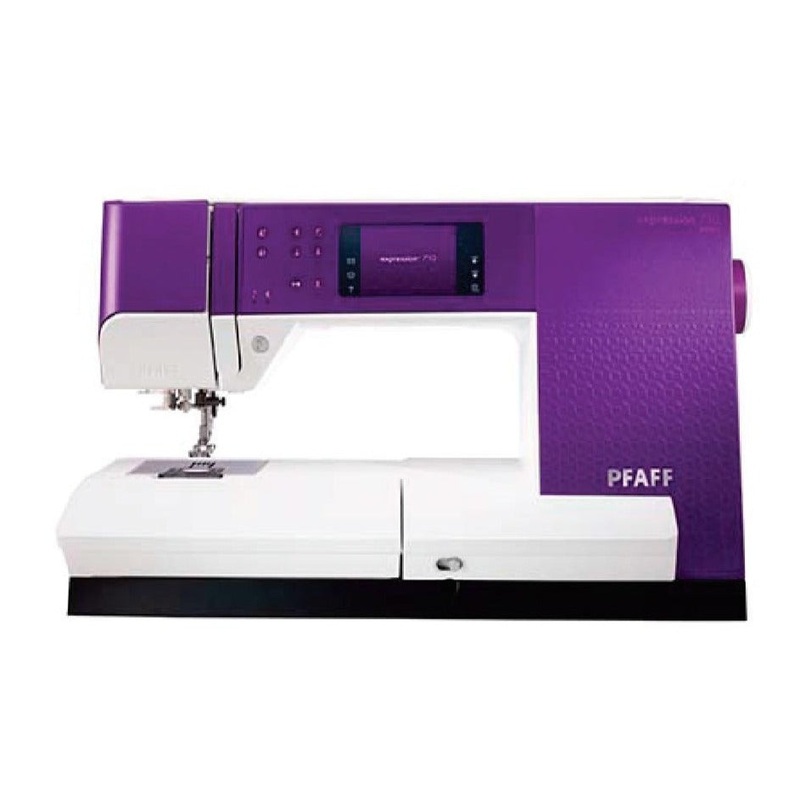 Pfaff expression 710  | Sewing Machine