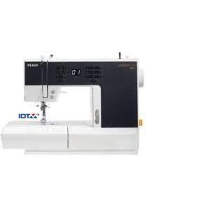 Pfaff passport 2.0  | Sewing Machine