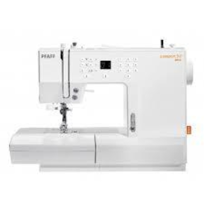 Pfaff passport 3.0  | Sewing Machine