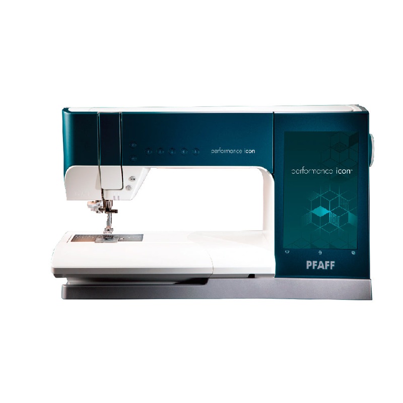 Pfaff perfomance icon  | Sewing Machine