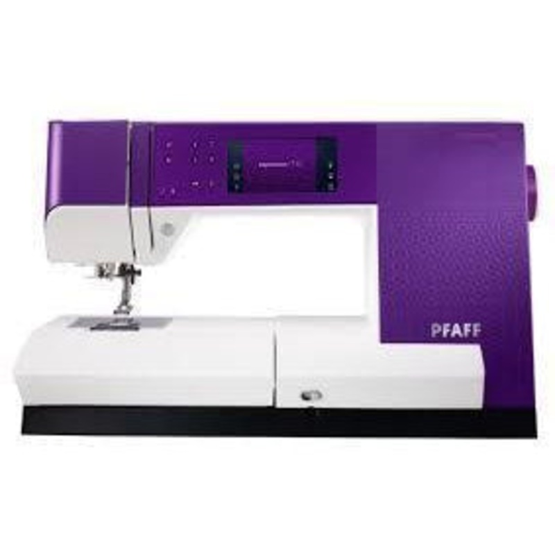 Pfaff Quilt Expression 710