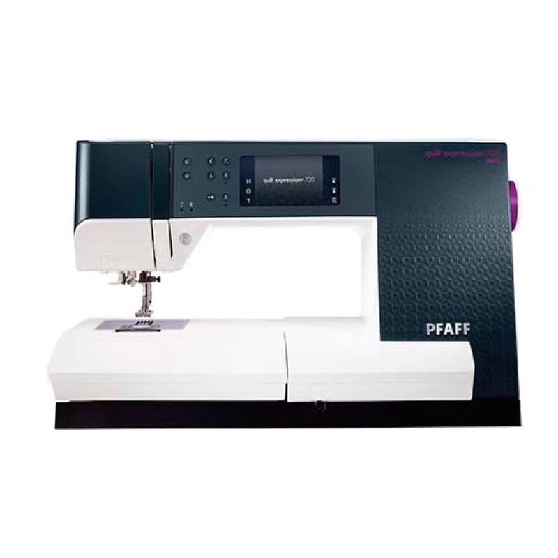 Pfaff quilt expression 720  | Sewing Machine