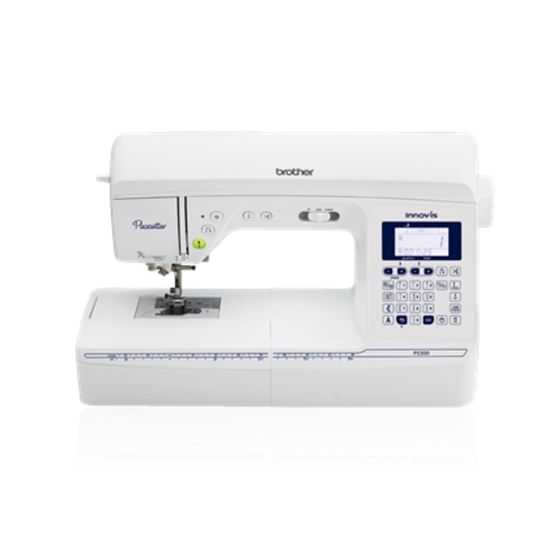 Brother Pacesetter PS500 | Sewing Machine