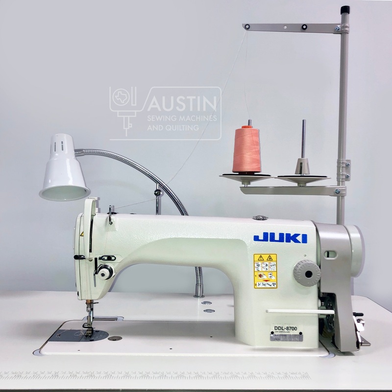 Juki DDL8700 | Industrial Machine