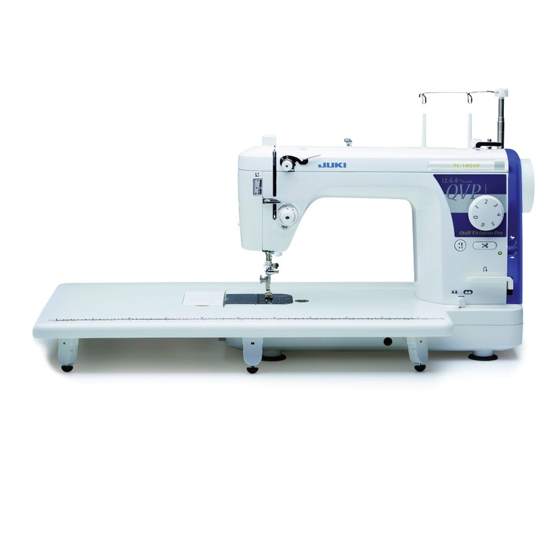 Juki Haruka TL-18QVP | Sewing Machine